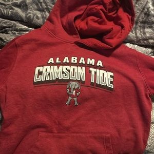 Alabama Crimson Tide Hoodie